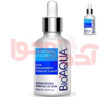 سرم ضد جوش بیوآکوا (Pure Skin Bioaqua)