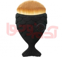 براش آرایشی  مدل ماهی (Fish Brush)