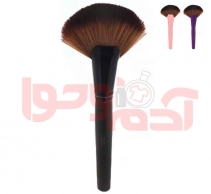 براش پروانه ای سوییت رز  (Blush brush)