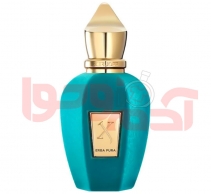 عطر ادکلن زنانه و مردانه زرجف-زرژاف اربا پورا اورجینال اماراتی حجم 100میل - Xerjoff Erba Pura