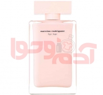 عطر ادکلن زنانه نارسیس رودریگز صورتی اورجینال اماراتی حجم 100میل - Narciso ROdriguez for Her