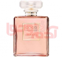 عطر ادکلن زنانه شنل کوکو مادمازل اورجینال اماراتی حجم 100میل - Chanel Coco Mademoisell