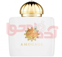 عطر ادکلن زنانه آمواج هانر اورجینال اماراتی حجم 100میل - Amouage Honour for Her