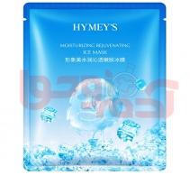 ماسک ورقه ای صورت یخ هایمس - Ice Moisturizing Mask Hymeys