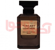 عطر ادکلن مردانه و زنانه تام فورد توسکان لدر فراگرنس ورد شرکتی حجم 80میل- Tom FOrd Tuscan Leather