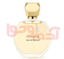 عطر ادکلن زنانه شنل چنس فراگرنس ورد شرکتی حجم 100میل - Fragrance World Chanel Chance