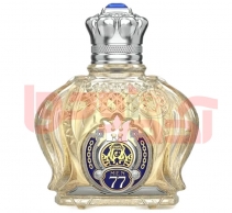 عطر ادکلن مردانه شیخ 77 اورجینال اماراتی حجم 100میل - Shaik Opulent Classic No 77