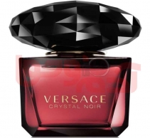 عطر ادکلن زنانه ورساچه کریستال نویر مشکی تستر حجم 90میل - Versace Crystal Noir Tester