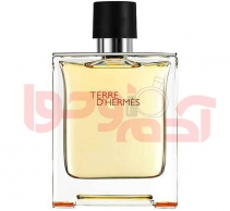 عطر ادکلن مردانه تق هرمس تستر حجم 100میل - Terre De Hermes Tester