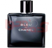 عطر ادکلن مردانه بلو شنل-بلو چنل تستر حجم 100میل - Chanel Bleu de Chanel Tester