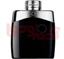 عطر ادکلن مردانه مونت بلنک لجند تستر حجم 100میل - Mont Blanc Legend Tester