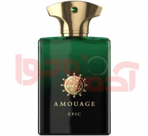 عطر ادکلن مردانه آمواج اپیک تستر حجم 100میل - Amouage Epic Men Tester