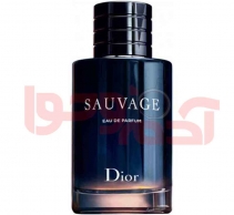 عطر ادکلن مردانه دیور ساواج تستر حجم 100میل -Dior Sauvage Tester