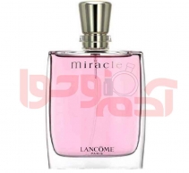 عطر ادکلن زنانه لانکوم میراکل سکرت تستر حجم 100میل - Lancome Miracl Secret Tester