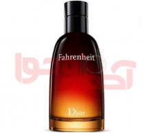 عطر ادکلن مردانه دیور فارنهایت سفارشی حجم 75میل - Dior Fahrenheit