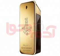 عطر ادکلن مردانه وان میلیون سفارشی حجم 100میل - Paco Rabanne 1 Million