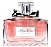عطر ادکلن زنانه میس دیور پرفیوم اورجینال اماراتی حجم 100میل - Dior Miss Parfum