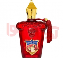 عطر ادکلن زنانه کازاموراتی زرجف بوکت ایده آل قرمز تستر حجم 100میل - Bouquet Ideale Tester