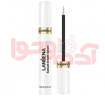 سرم تقویت مژه لانبنا - Lanbena Eyelash Growth Serum