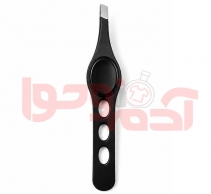 موچین ابرو تیتانیوم سریز - Series Titanium Eyebrow Tweezer