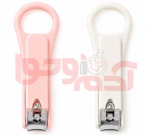 ناخن گیر پاستلی - Pastel Nail Clipper