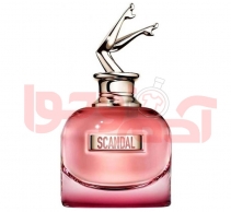 عطر ادکلن زنانه ژان پل گوتیه اسکندال بای نایت - Scandal By Night
