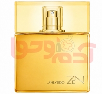 عطر ادکلن زنانه شیسیدو زن  - Zen Shiseido