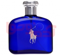 عطر ادکلن مردانه رالف لورن پولو آبی -  Polo Blue