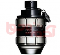 عطر ادکلن مردانه ویکتور اند رولف اسپایس بمب فراگرنس ورد شرکتی حجم 100میل- Viktor Rolf Spice Bomb