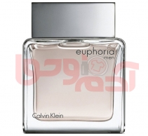 عطر ادکلن مردانه کلوین کلین ایفوریا من  - CK Euphoria for men