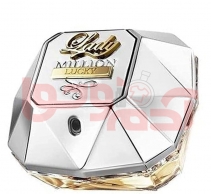 عطر ادکلن زنانه پاکو رابان لیدی میلیون لاکی- Lady Million Lucky Paco Rabanne