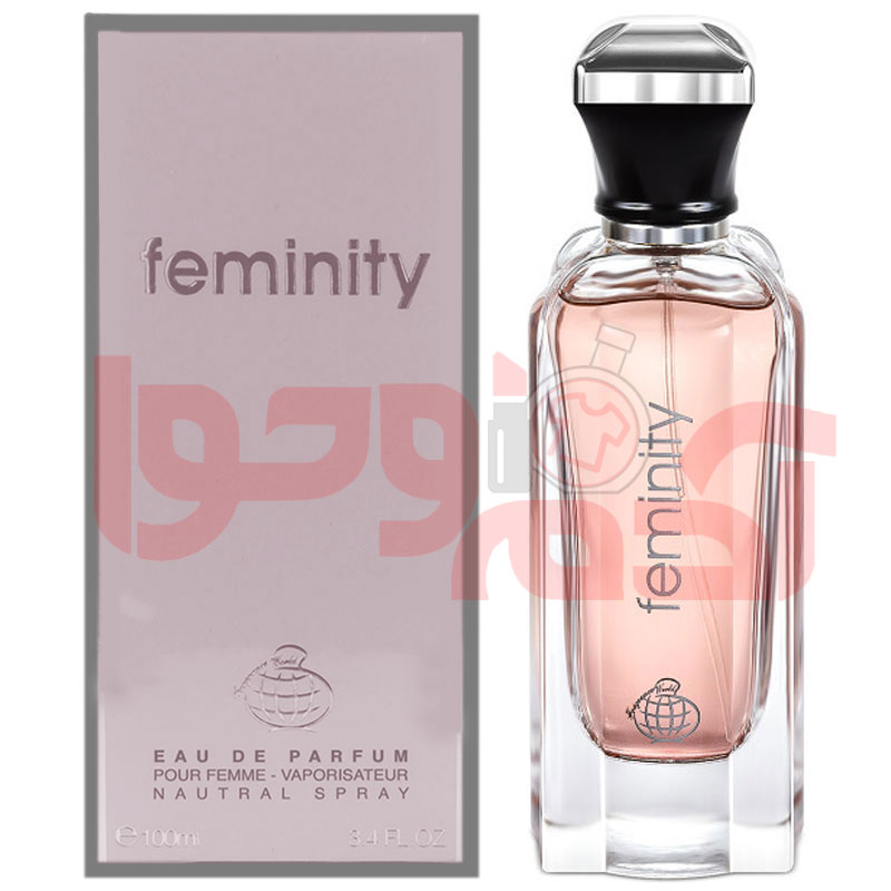 شرکتی‌فراگرنس‌ورد‌حجم100میل