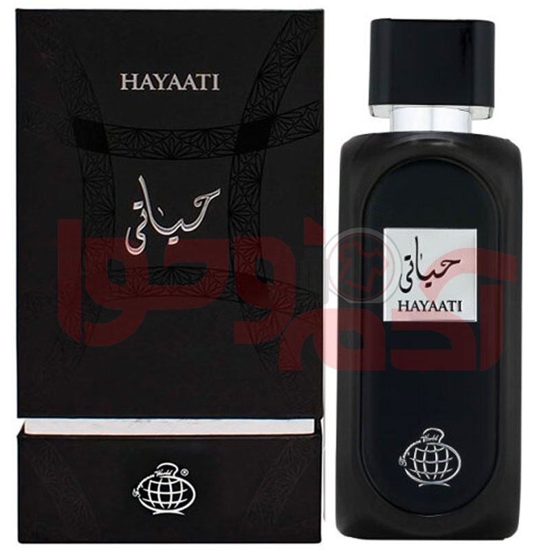 شرکتی‌فراگرنس‌ورد‌حجم100میل