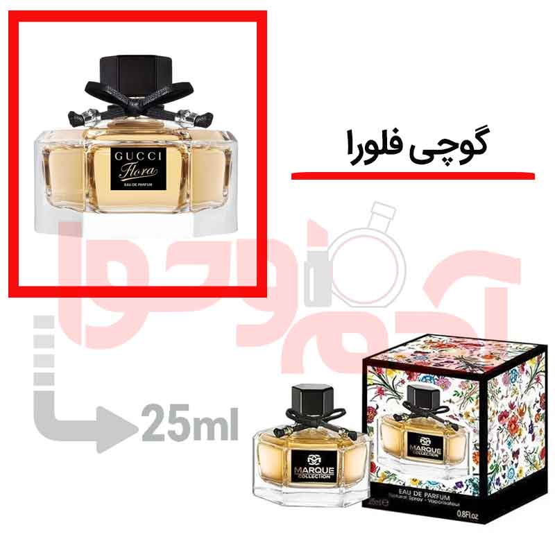 شرکتی‌مارکویی‌حجم25 میل